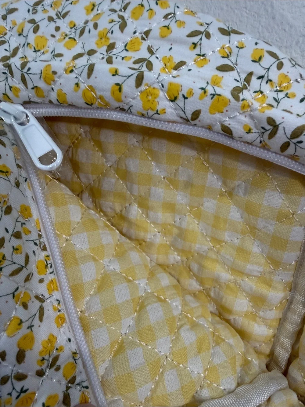 Moon Nude Buttercup backpack